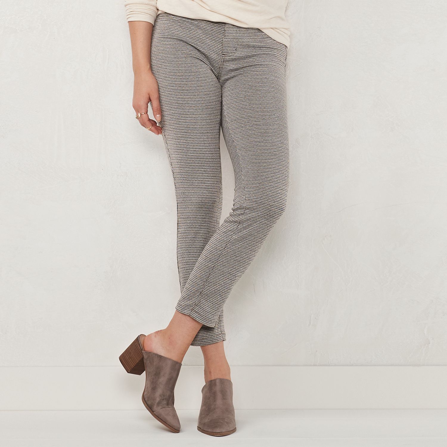 kohls lauren conrad pants