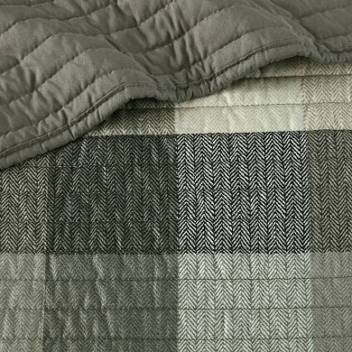Madison Park Pioneer 6-piece Reversible Daybed Cover Set