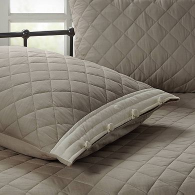 Madison Park Levine 6-Piece Daybed Cover Set