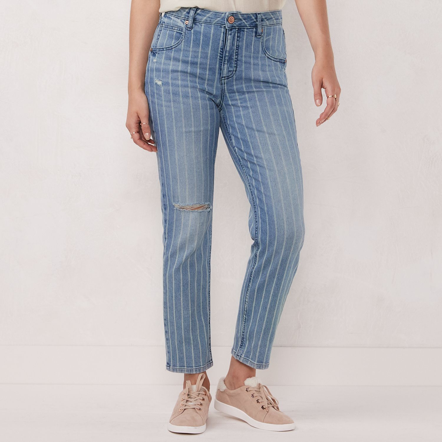 lauren conrad feel good jeans