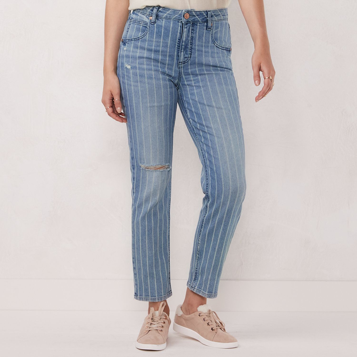 kohls lauren conrad jeans