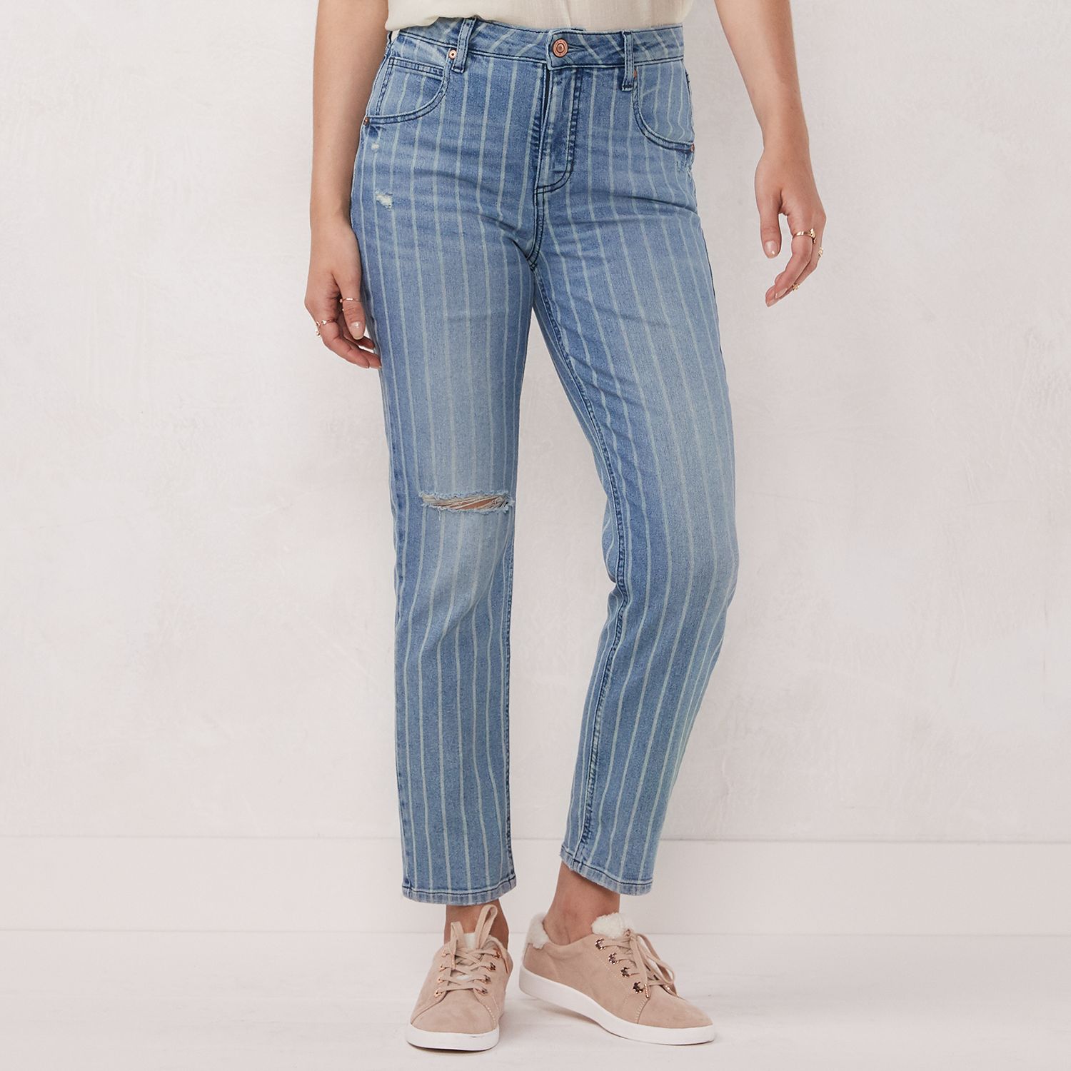 lauren conrad petite jeans