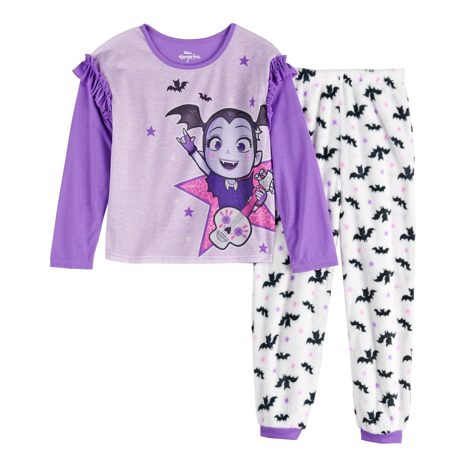 vampirina toys kohls