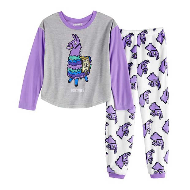 Next best sale fortnite pyjamas