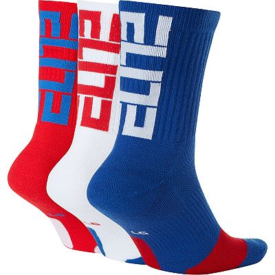 Men's shops elite socks