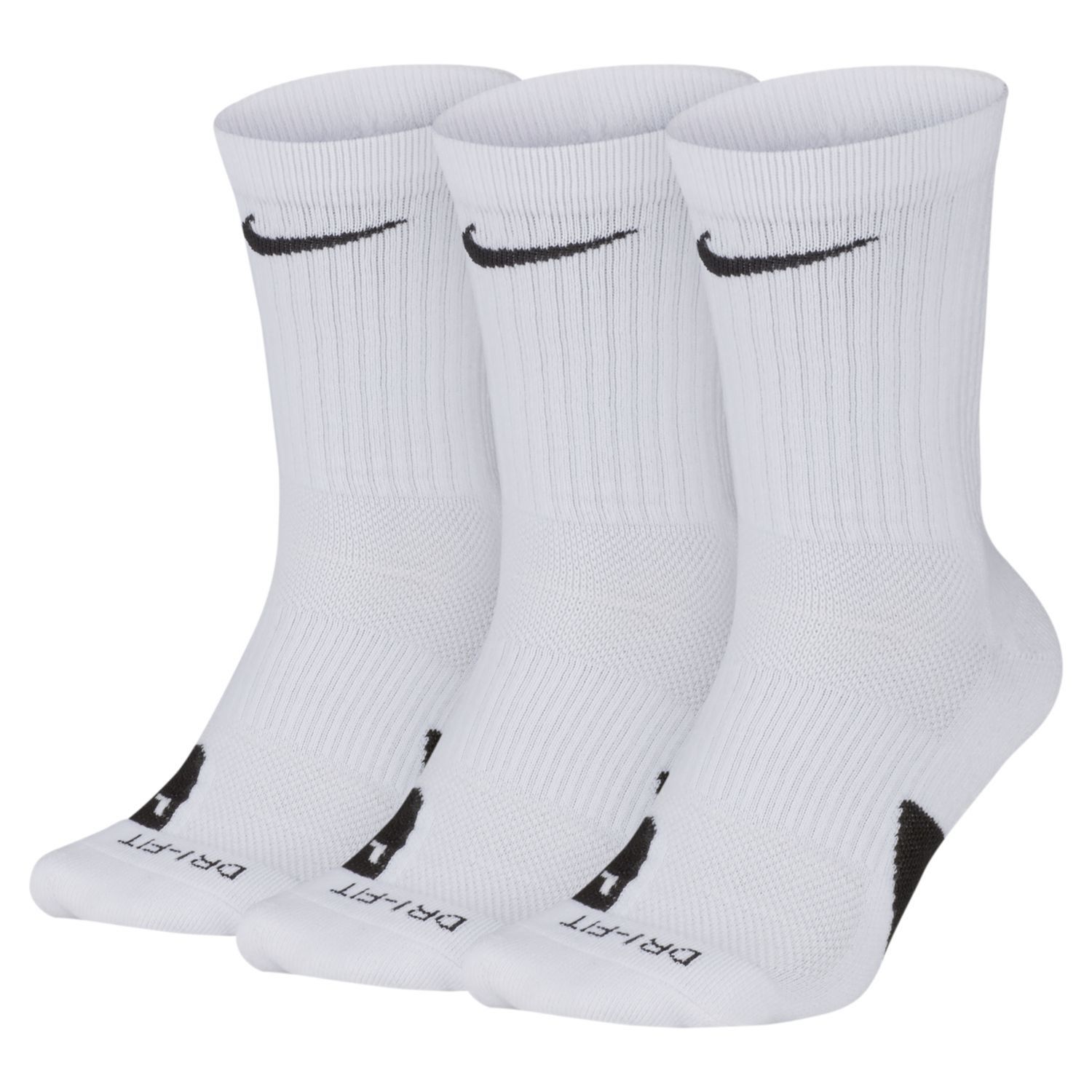 white nike socks kohls