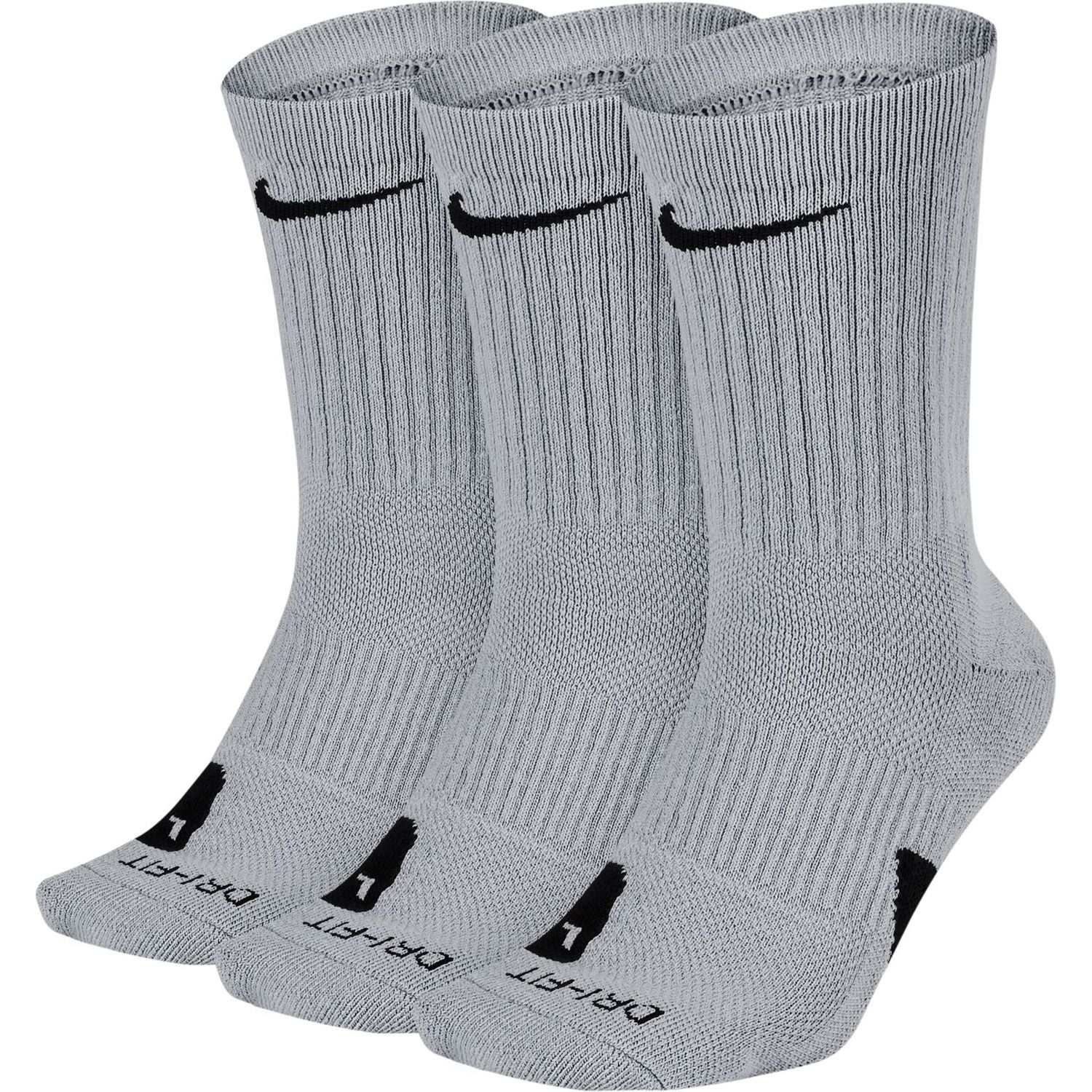 kohls nike elite socks