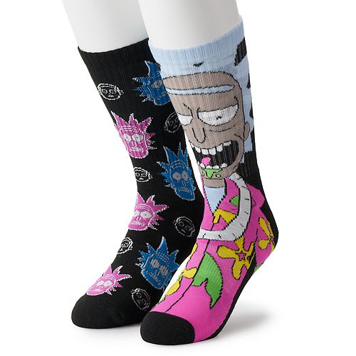 kohls rick and morty