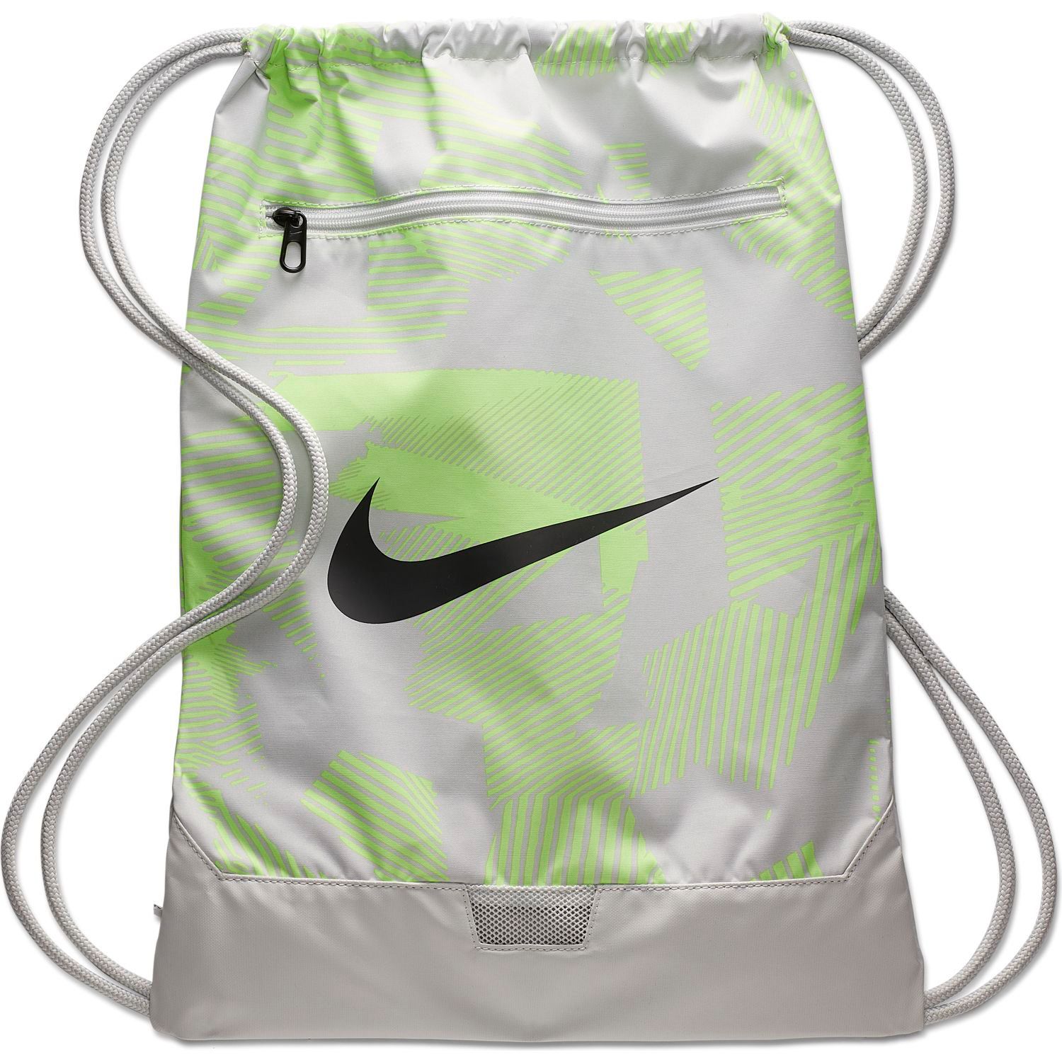 men nike drawstring bag