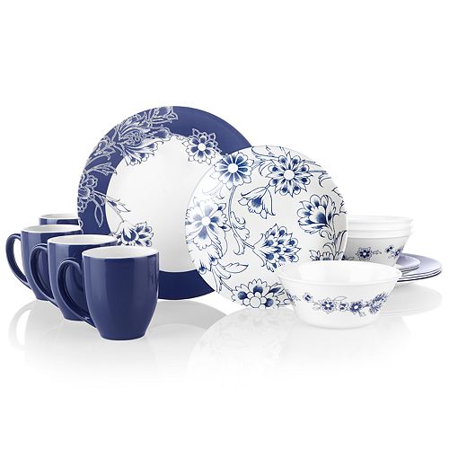 Kohls 2025 corelle dishes