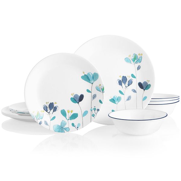 Kohls plates outlet set