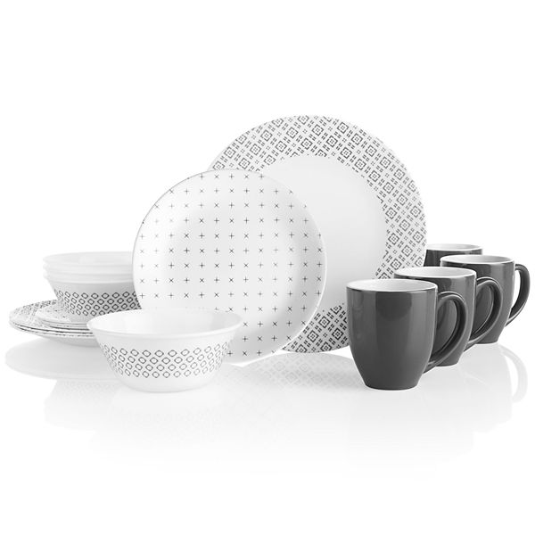 Farmhouse Dinnerware