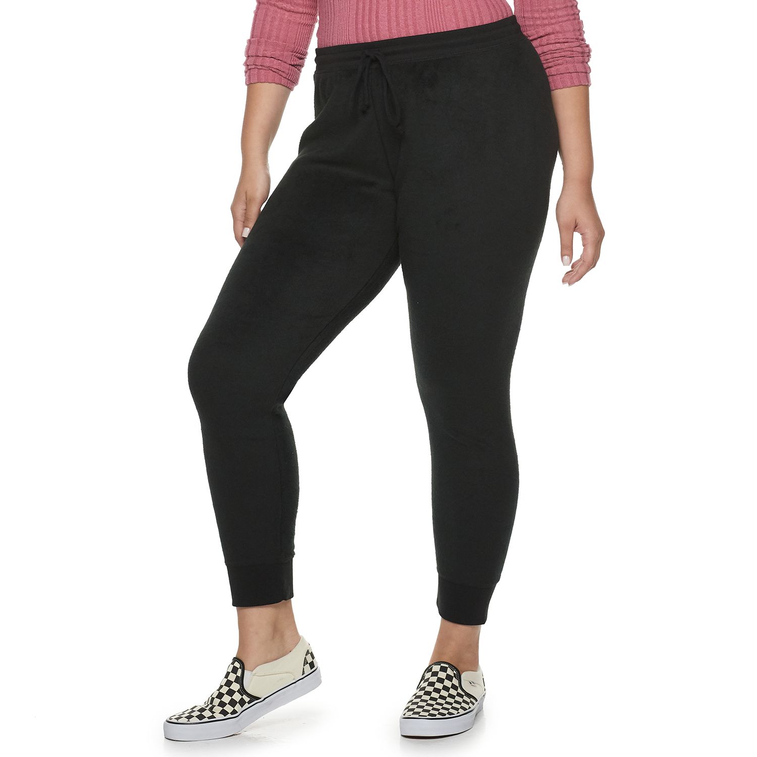 kohls leggings plus size