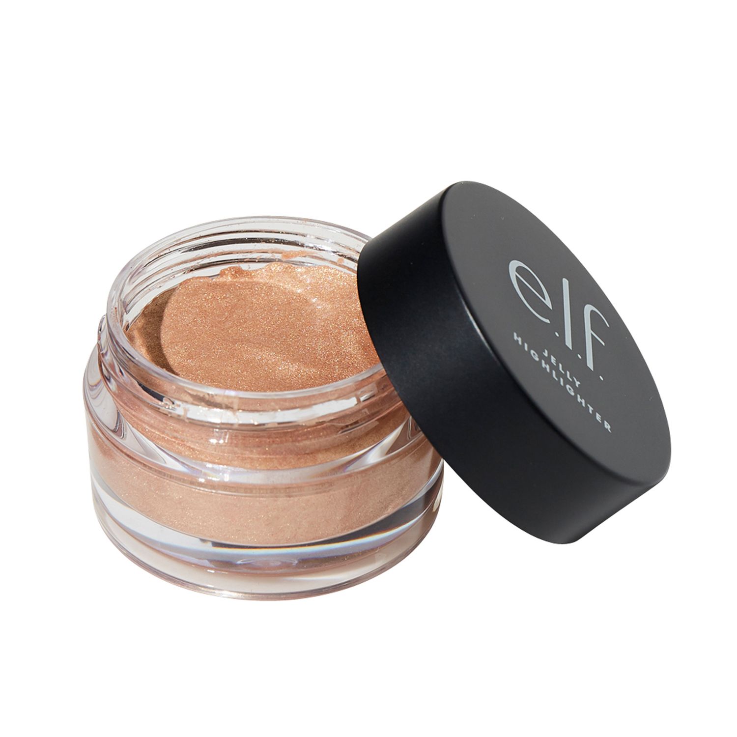 elf highlighter jelly
