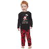 Jammies For Your Families Christmas Game Over Pajamas