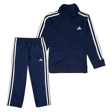 Boys 4-7 adidas Tricot Track Set