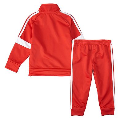 Boys 4-7 adidas Event Jacket Set