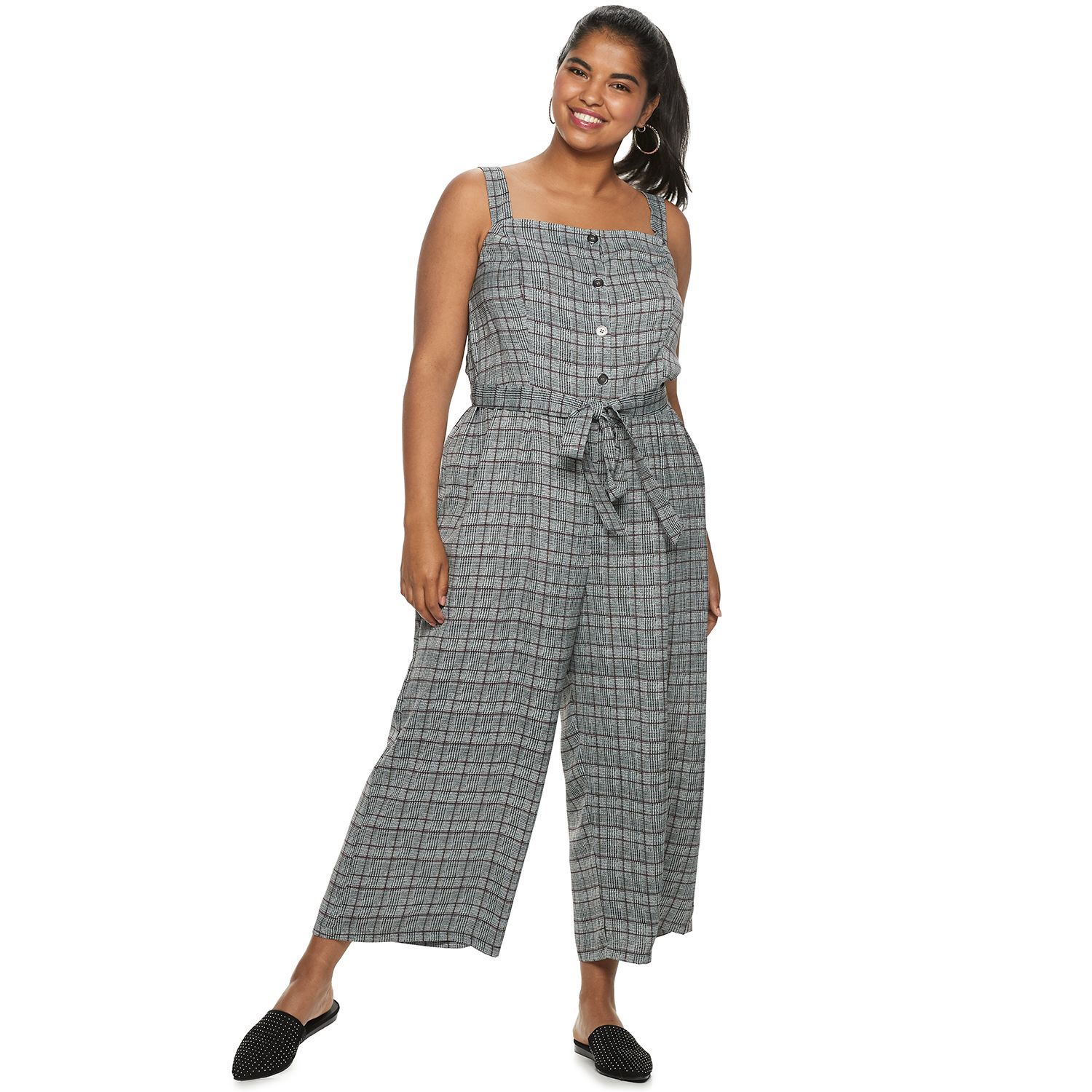 kohls junior jumpsuits