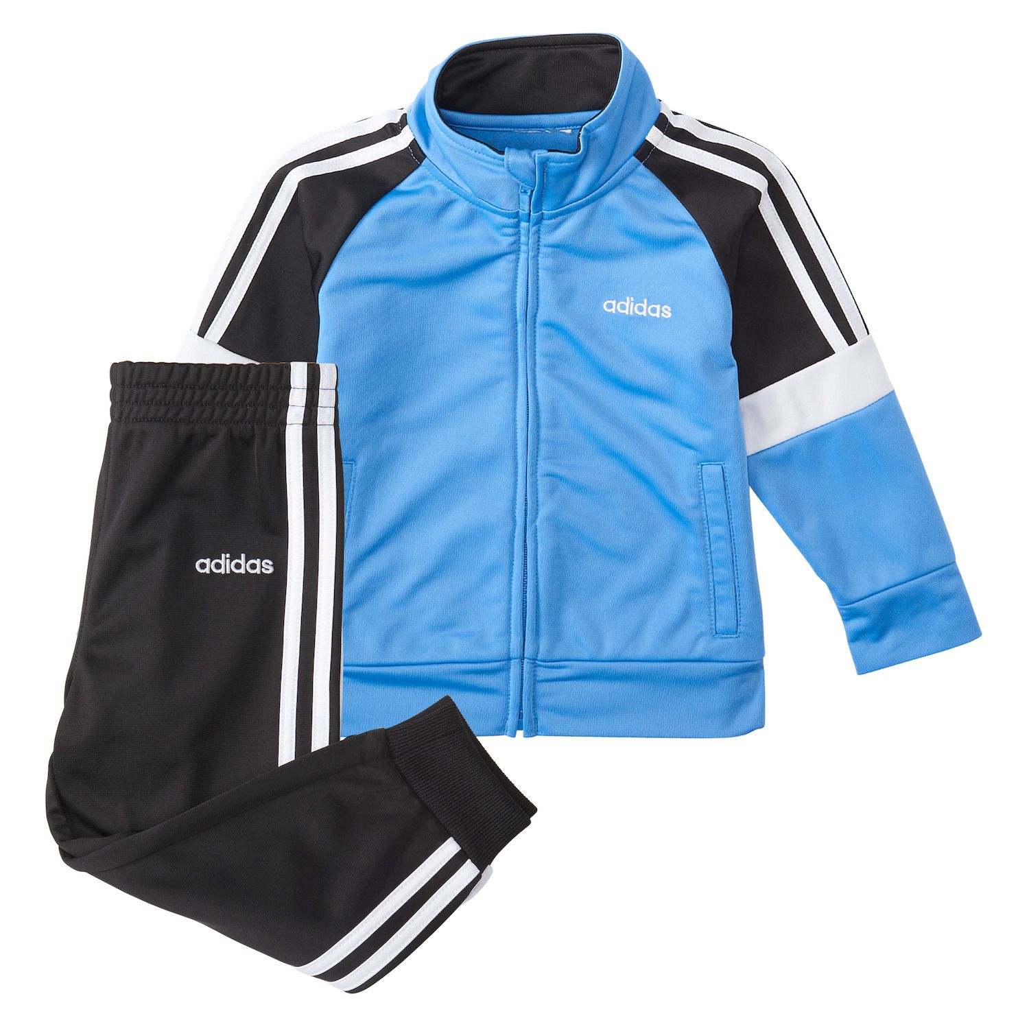 adidas boys event jacket