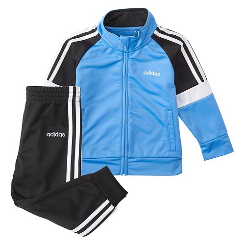 adidas event jacket