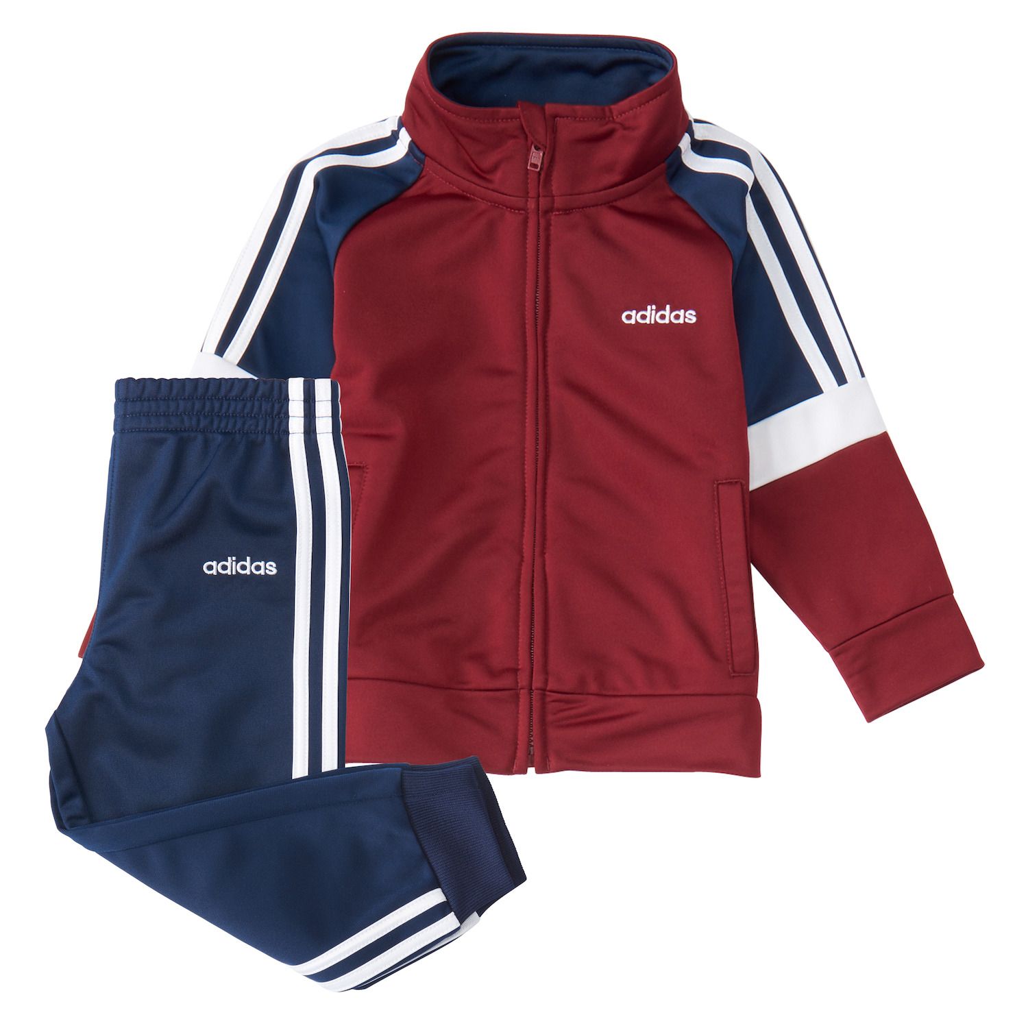 adidas boys event jacket