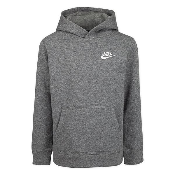 Kohls boys store nike sweatshirt