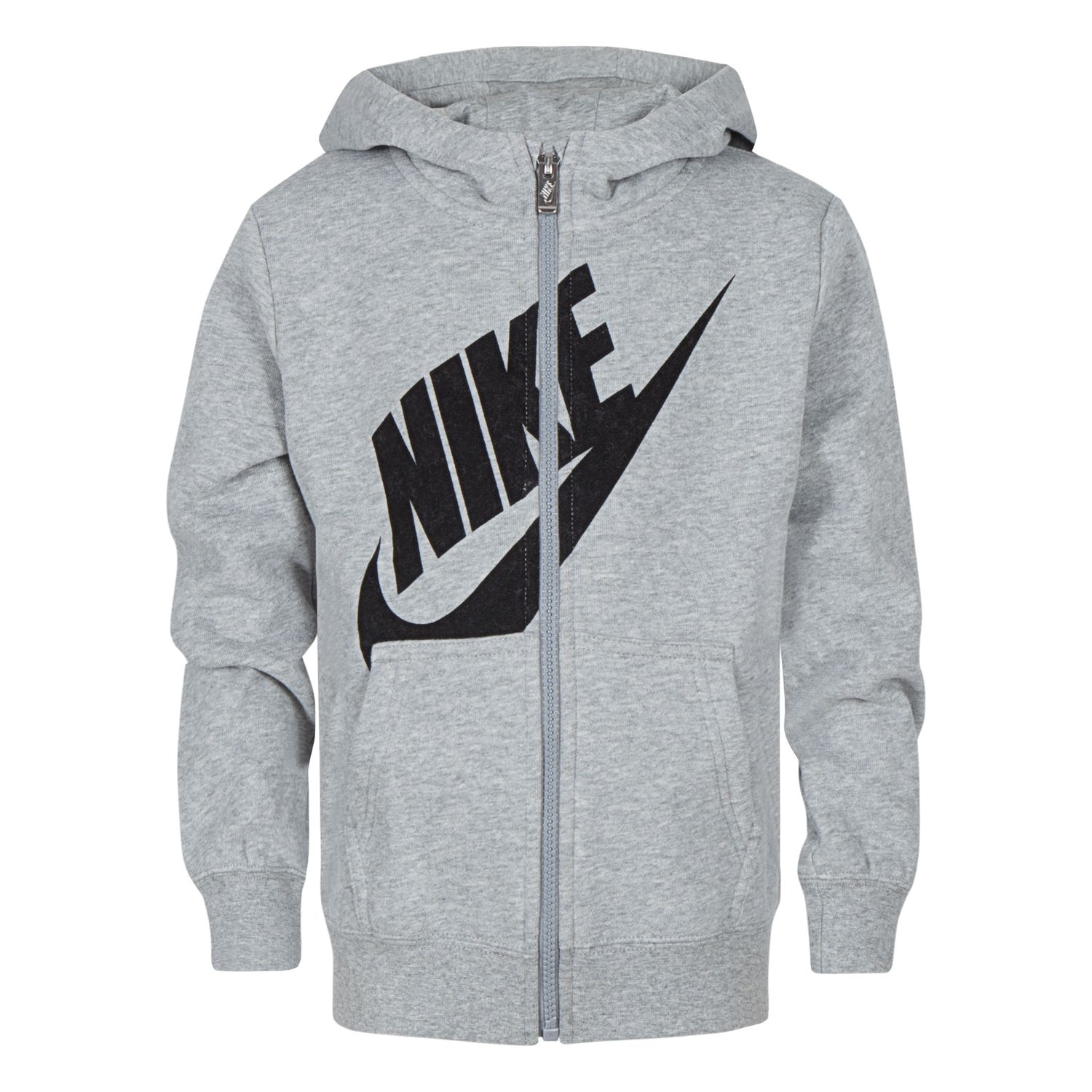 kohls boys nike hoodie