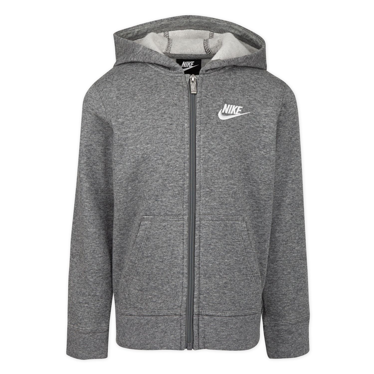 kohls hoodies nike