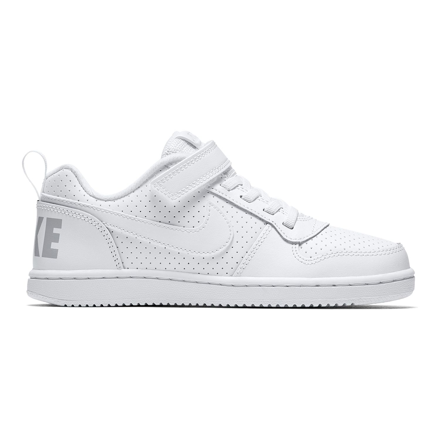 nike court borough low boys