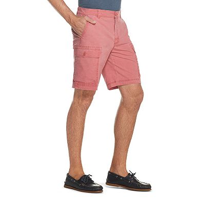 Men's IZOD Sportswear Saltwater Stretch Cargo Shorts