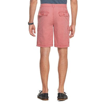 Men's IZOD Sportswear Saltwater Stretch Cargo Shorts