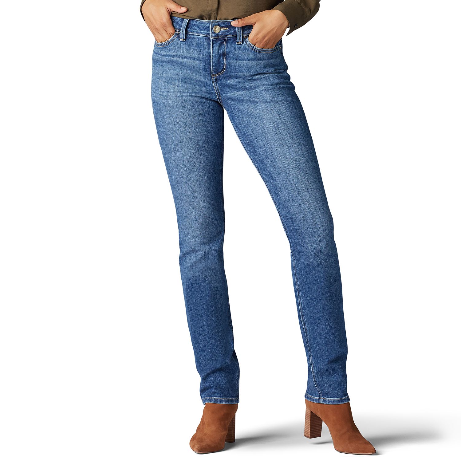 kohls petite jeans