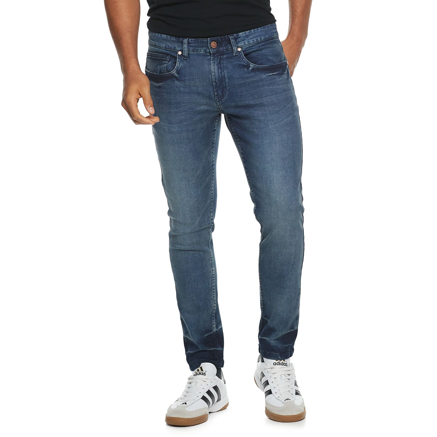 levis jeans skinny mens