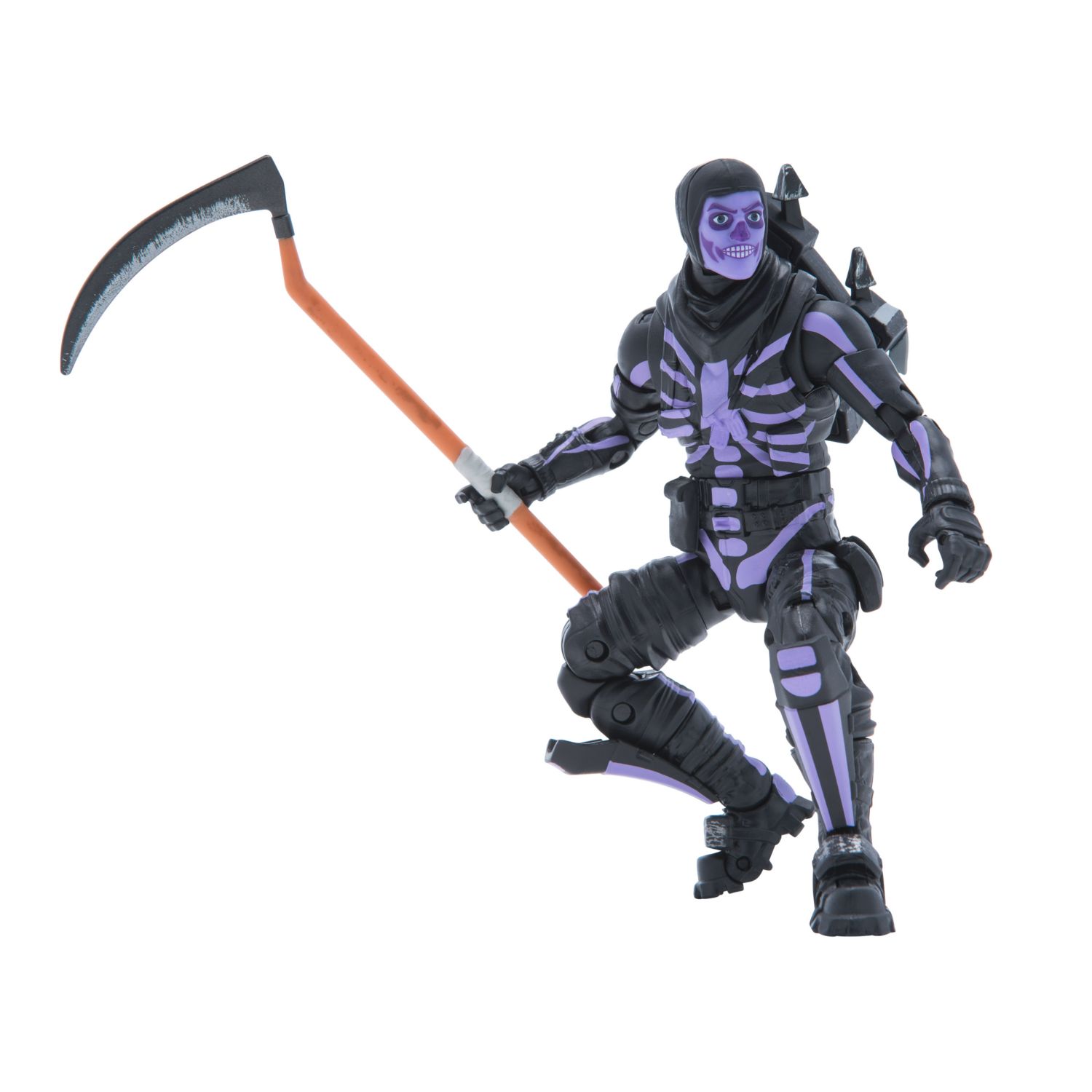 skull trooper action figure