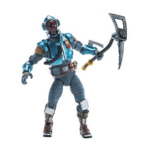 Fortnite Solo Mode Core Figure Pack Battle Hound - roblox toys toys games bricks figurines on carousell