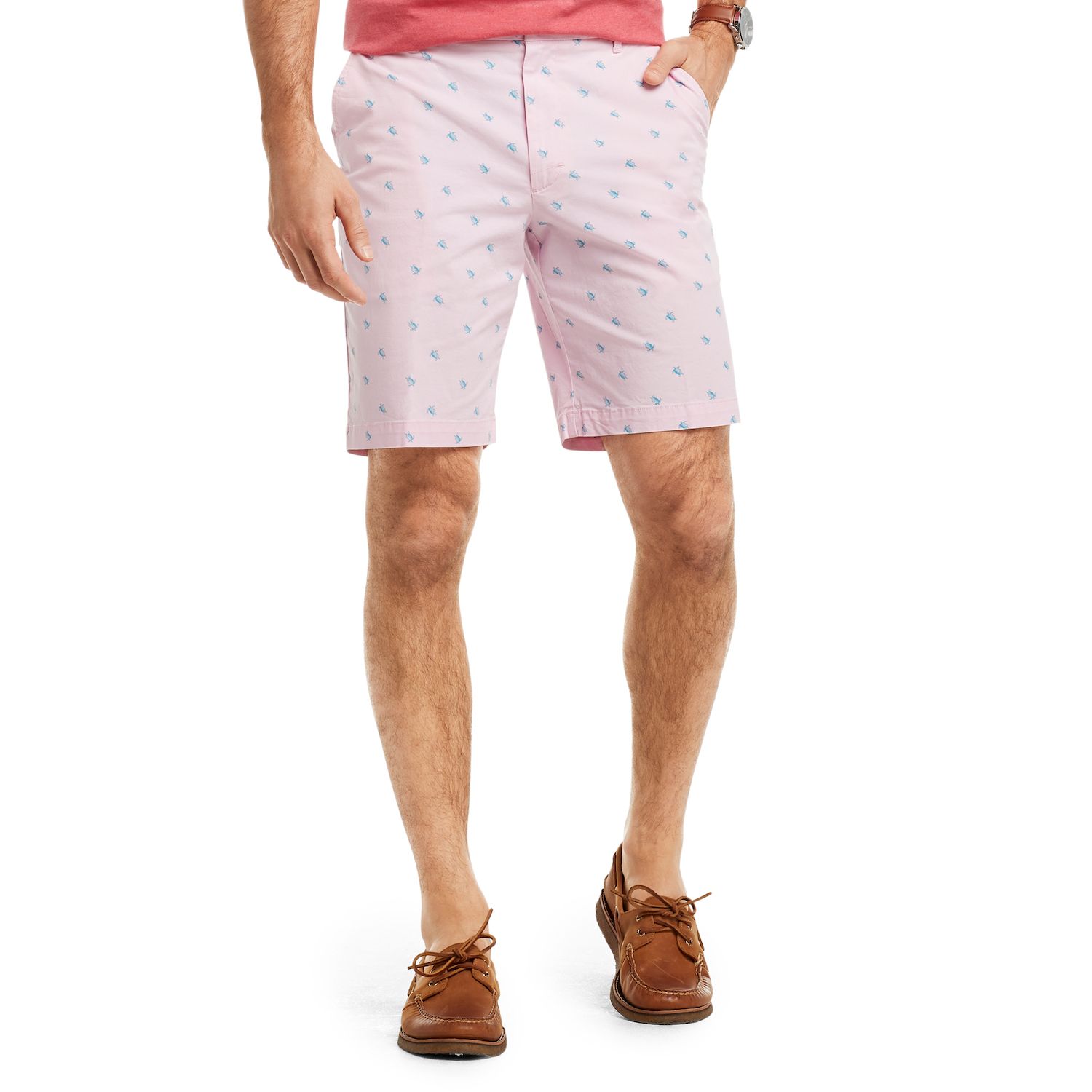 kohls izod shorts