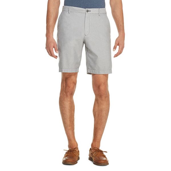 Men's IZOD ClassicFit Oxford Shorts