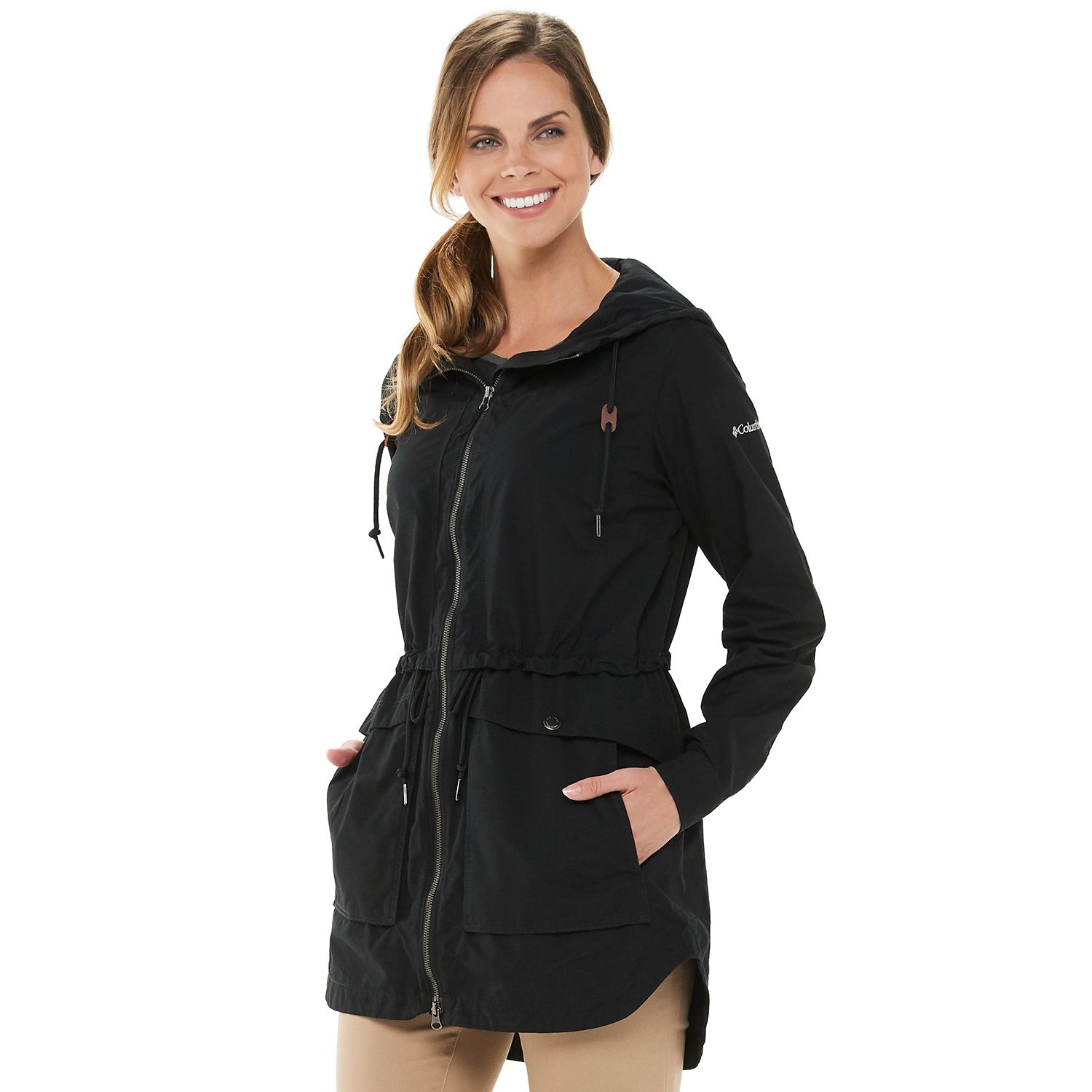 columbia dress jacket