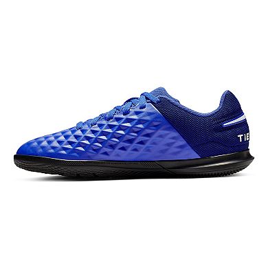 Nike Jr Legend 8 Club Boys' Indoor Soccer Shoes