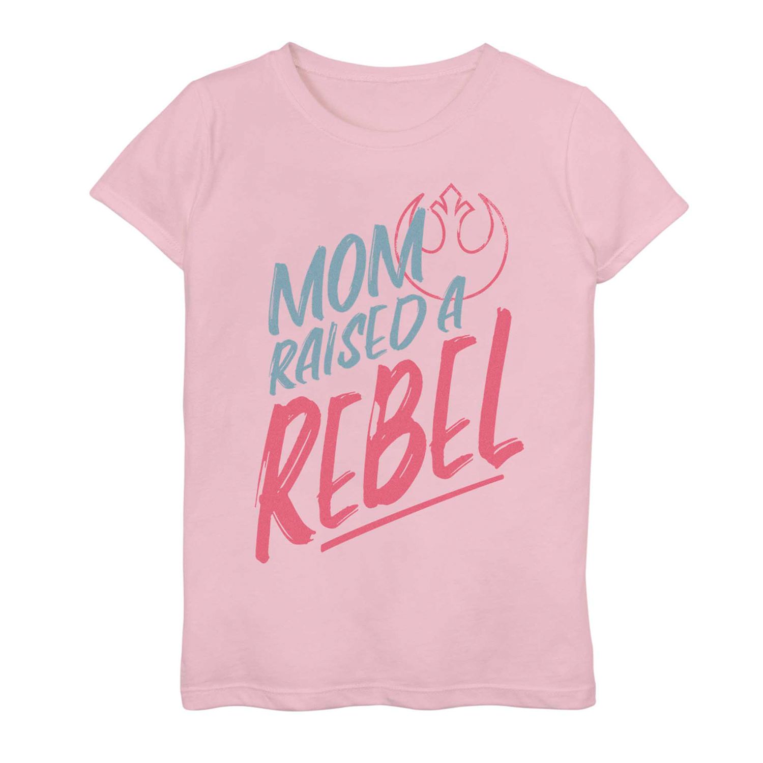 mom star wars shirt