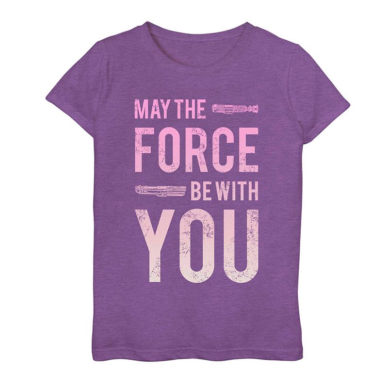 UPC 191231838866 product image for Girls 7-16 Star Wars 