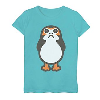 Girls 7-16 Star Wars Graphic Tee