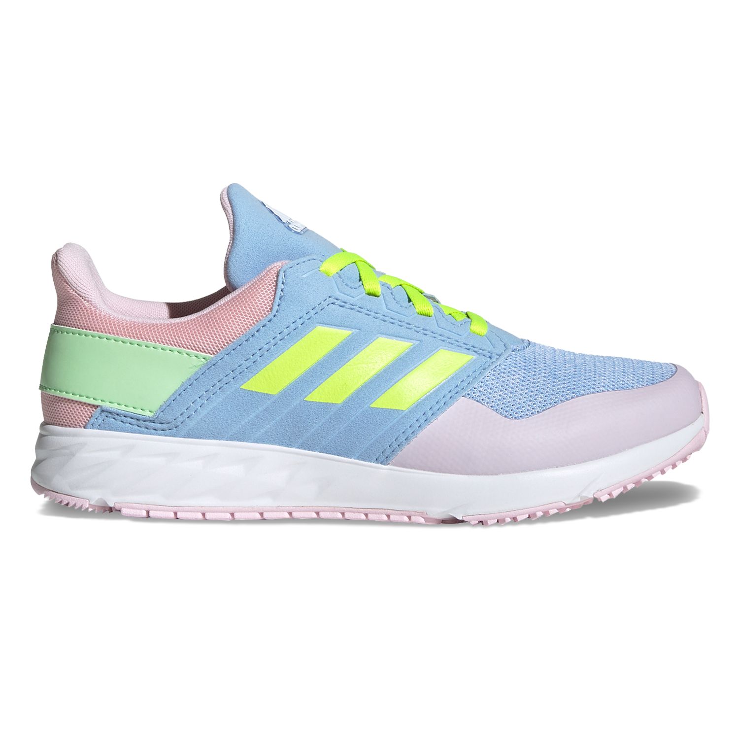 adidas women's quesa running shoe