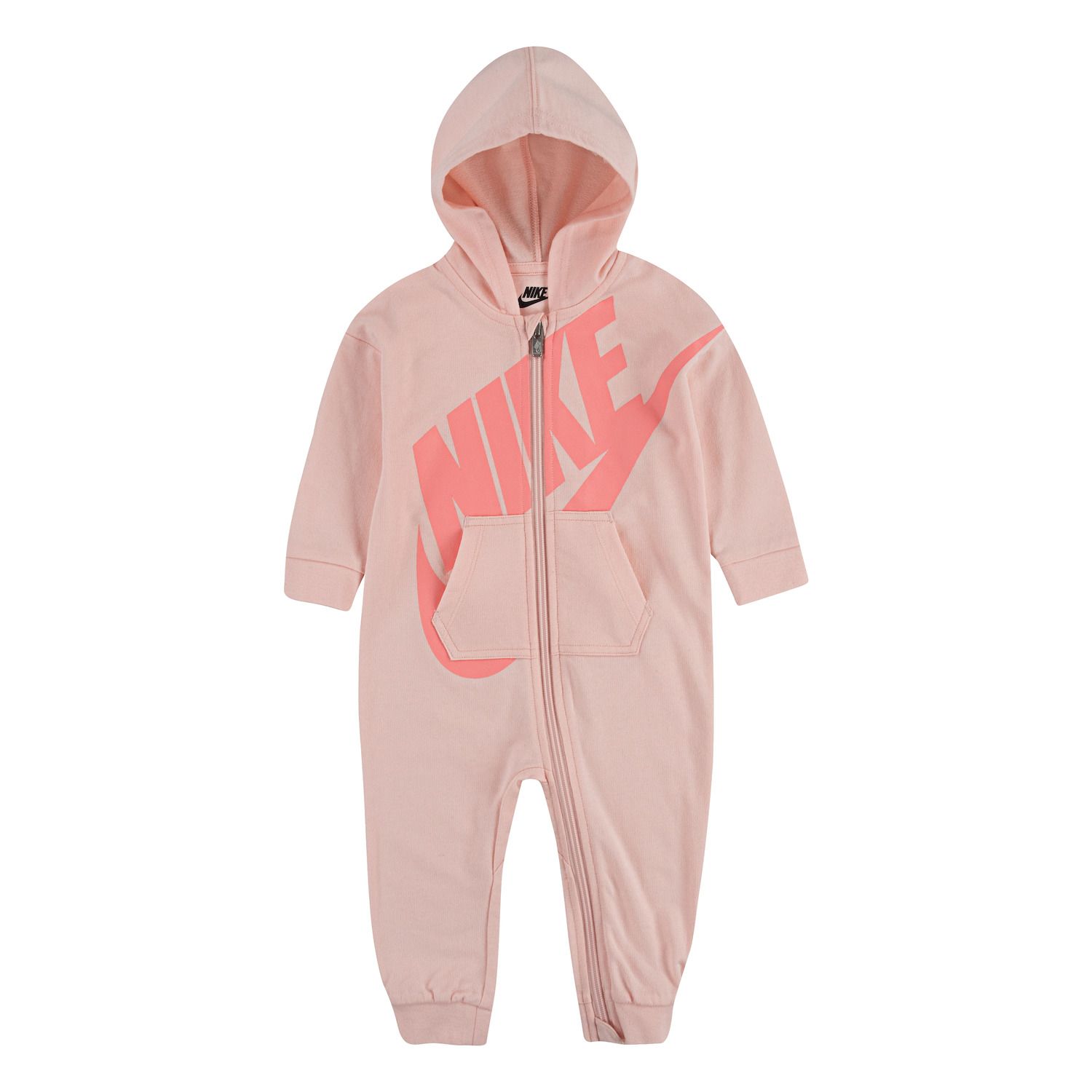 nike jumpsuit girl