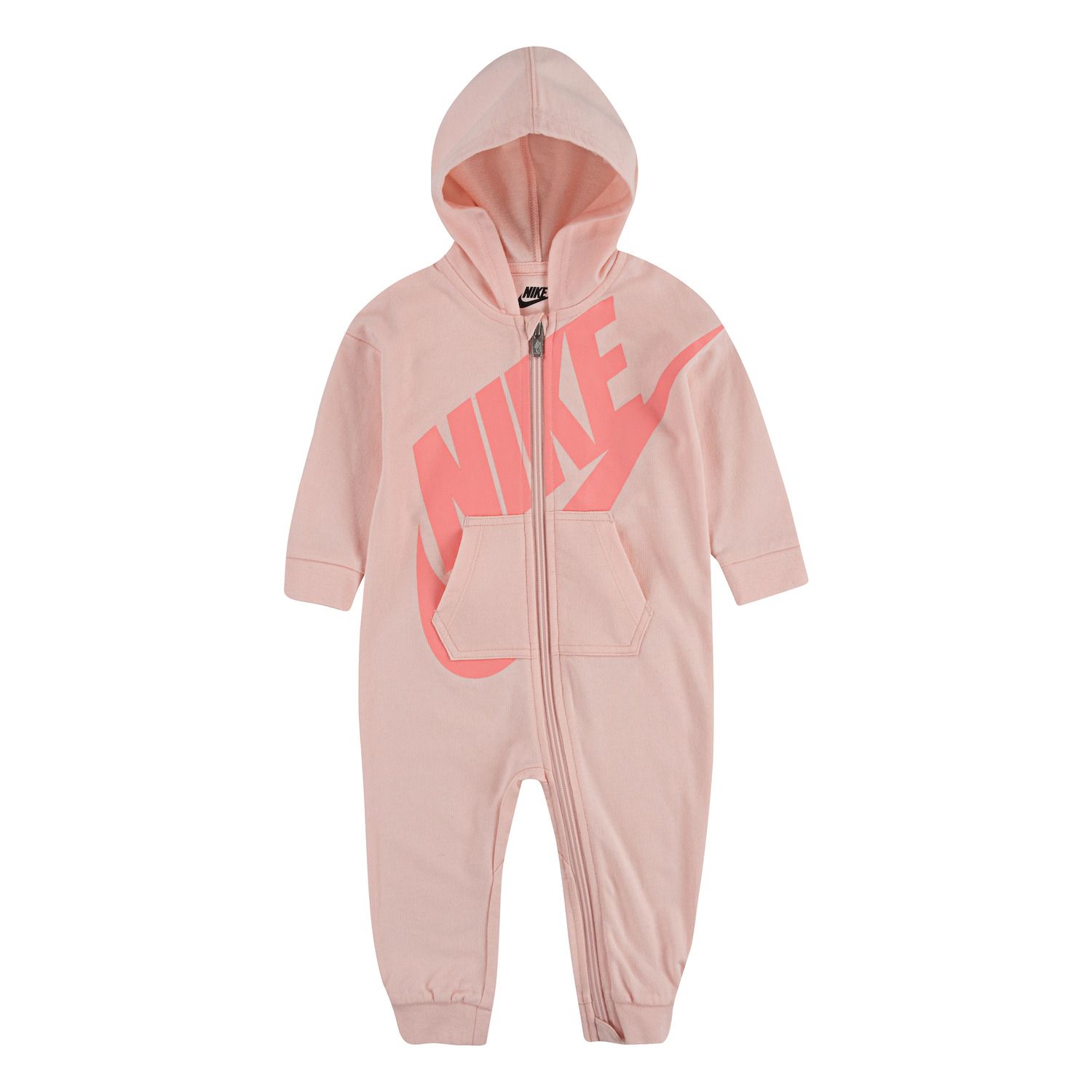 nike jumpsuit baby girl