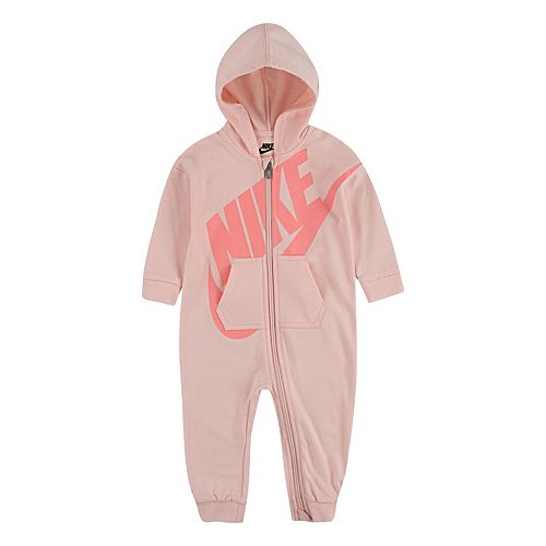 baby girl nike sweat suits