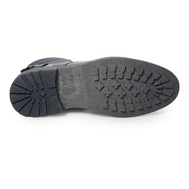 Sonoma Goods For Life® McCreery Men's Ankle Boots