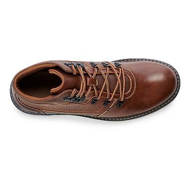 Sonoma Goods For Life® Emmet Men's Ankle Boots