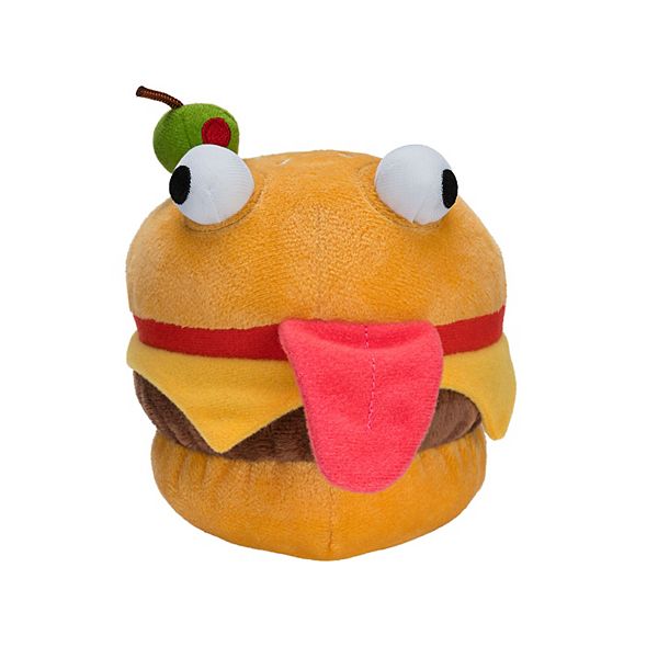 Fortnite Durr Burger Plush