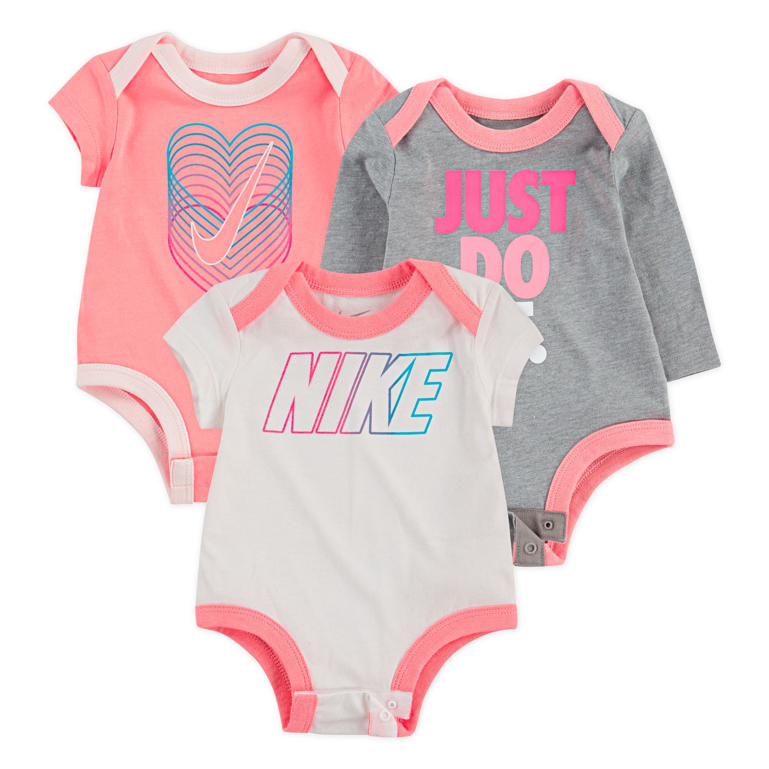 baby girl nike clothes